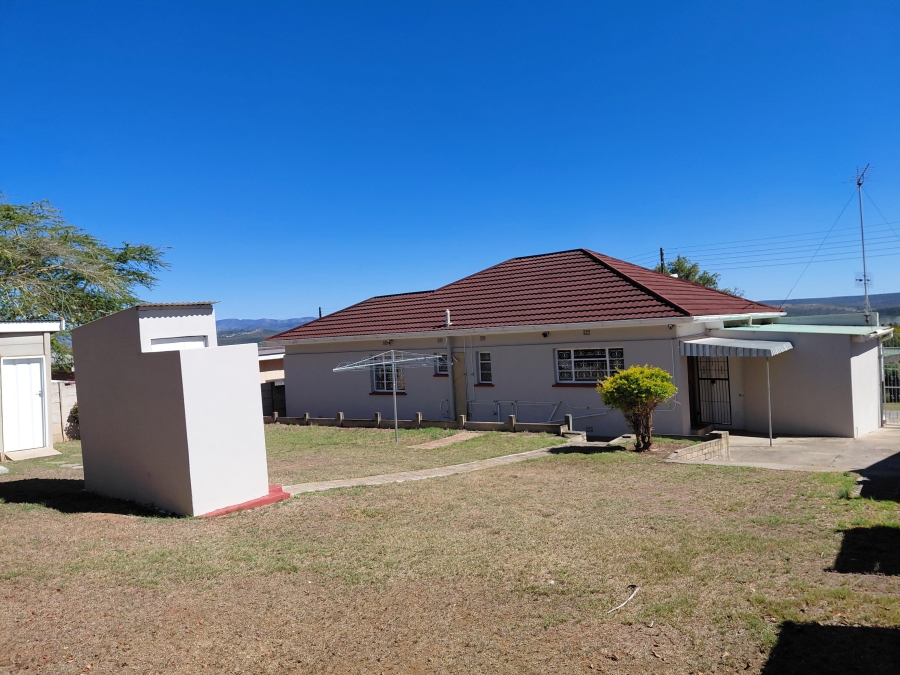 3 Bedroom Property for Sale in Bothasrus Eastern Cape